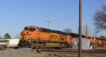 BNSF 6213